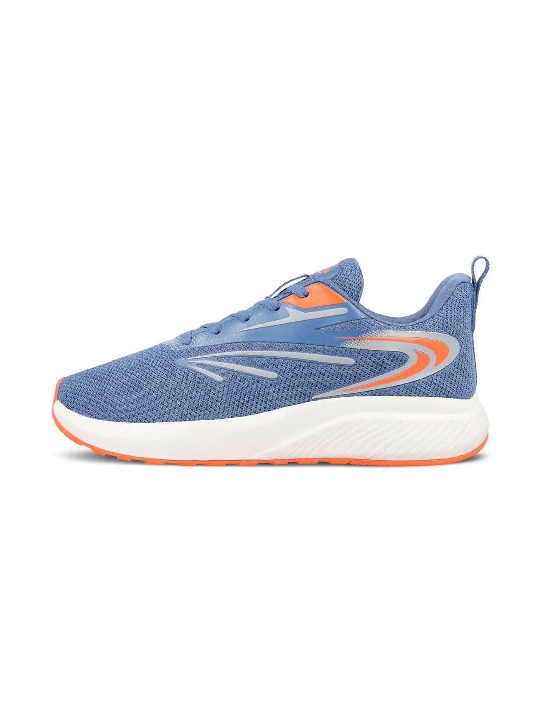 Walkaroo Men Running Non-Marking Shoes - view 1