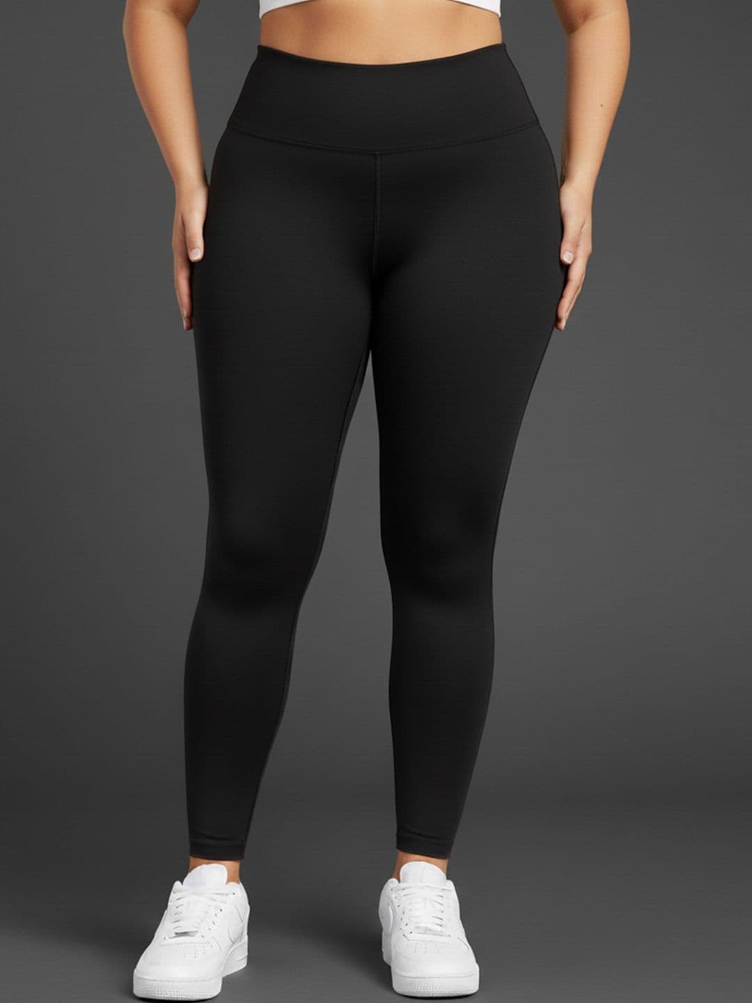 Rhino Rage Women High-Rise Gym Tights - view 1
