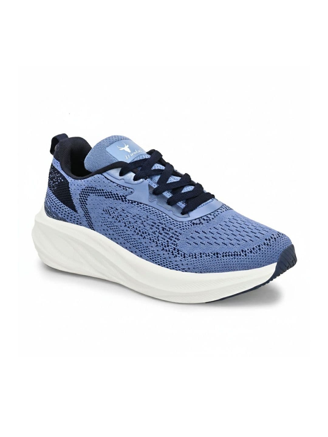 HIROLAS Men Mesh Running Shoes - view 1