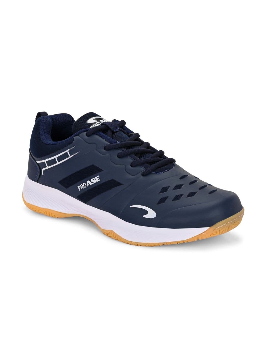 PRO ASE Men Professional Badminton Shoes - view 1