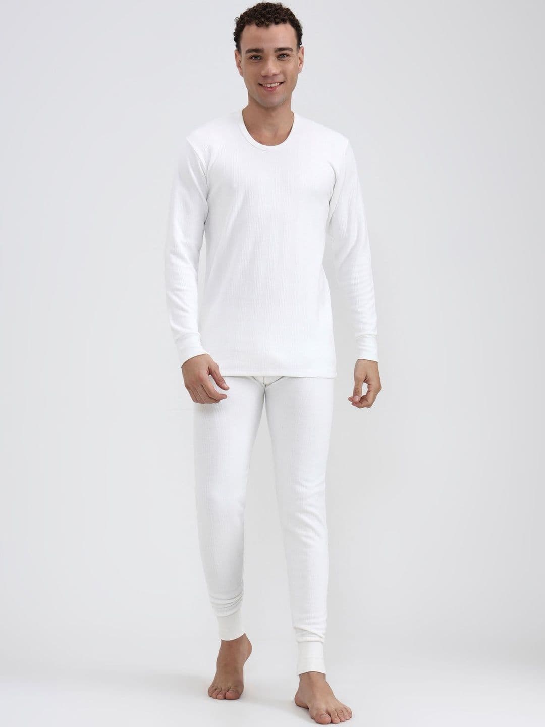 ZEFFIT Men Round Neck Thermal Set - view 1
