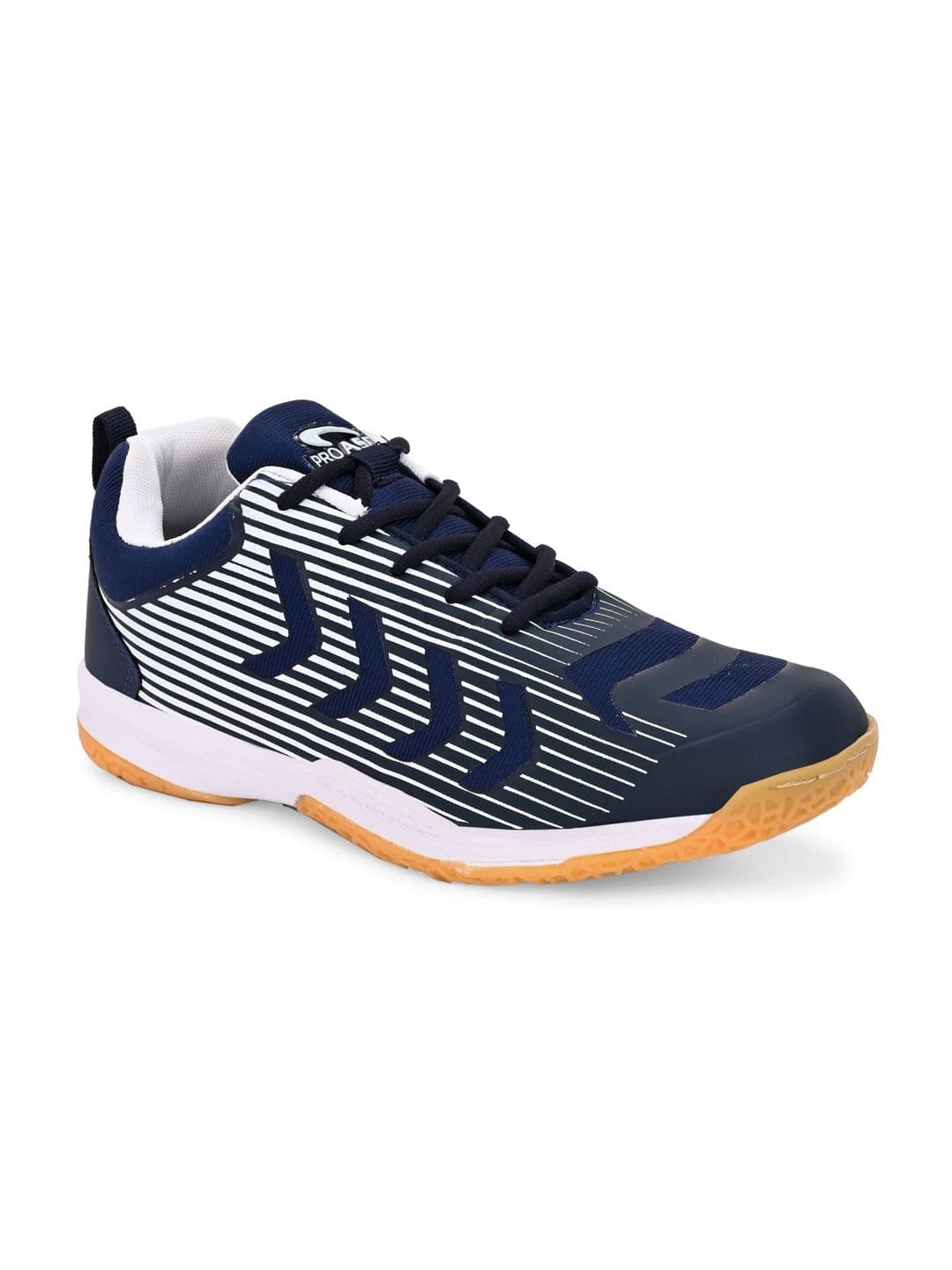 PRO ASE Unisex Non-Marking Badminton Shoes - view 1