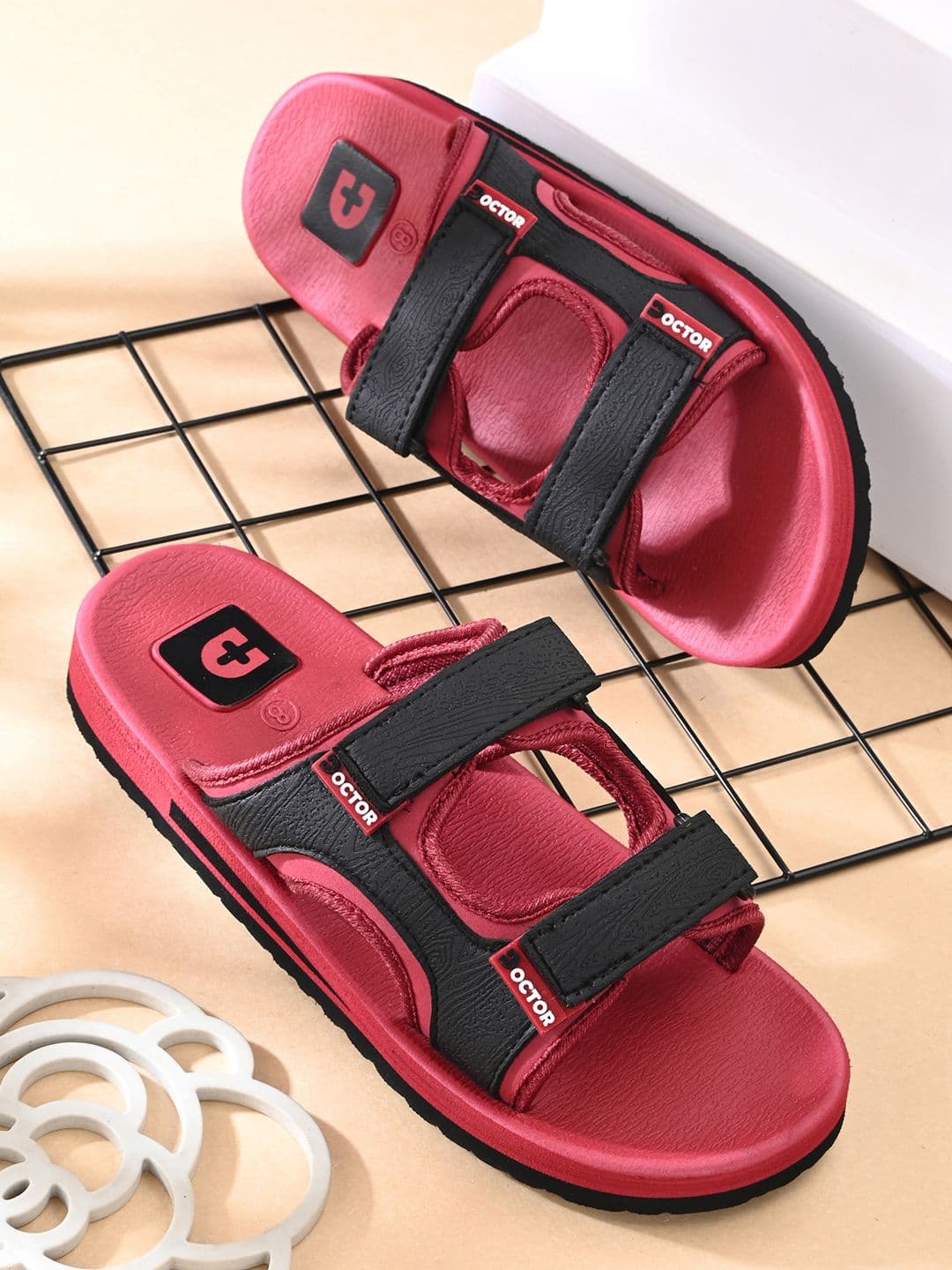 DOCTOR HEALTH SUPER SOFT Men Slip-On - view 1