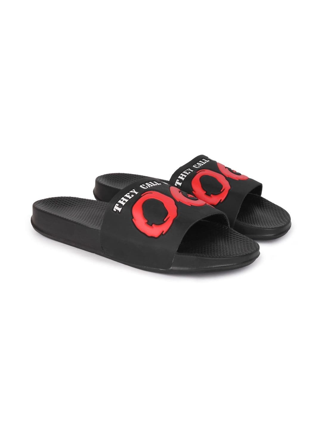 PENNEN Men Printed Sliders - view 1