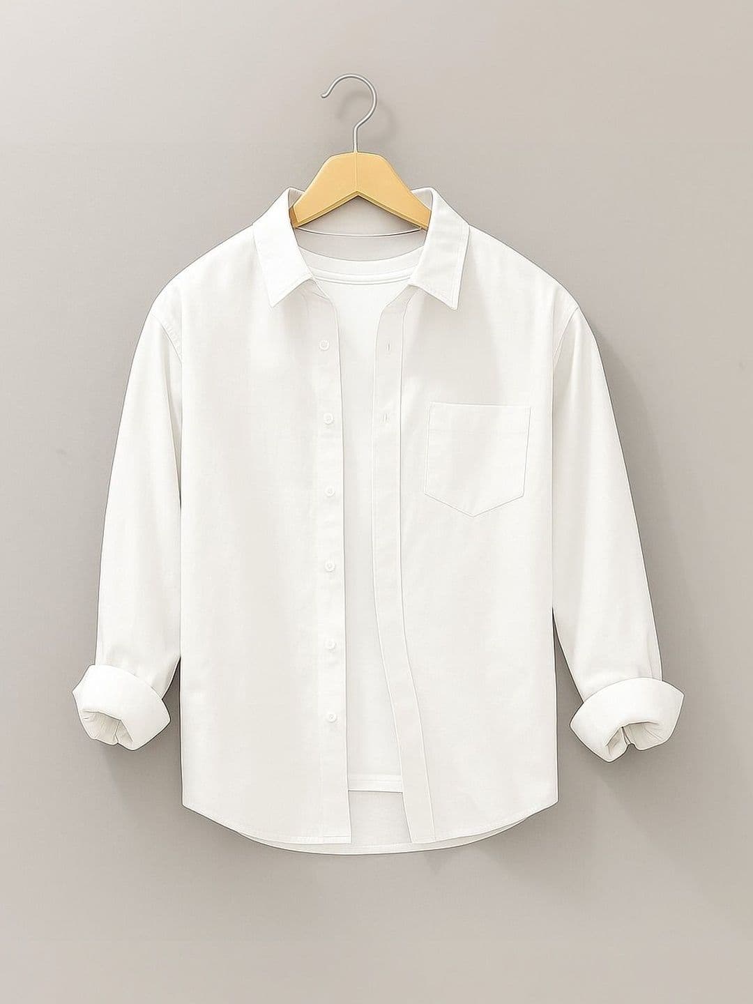 MaverIQ Men Casual Shirt - view 1