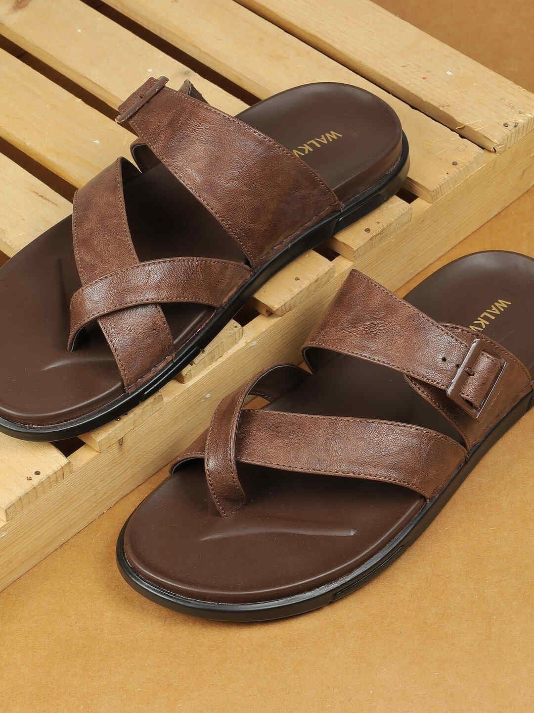 WALKWAY by Metro Men Comfort Sandals - view 1