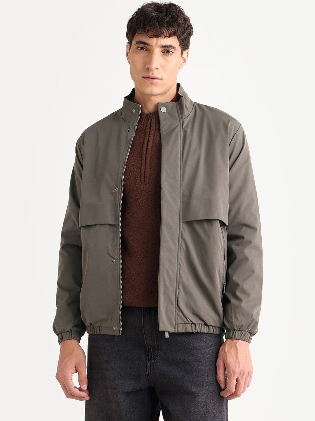 RARE RABBIT Tim Men Tailored Jacket - view 1