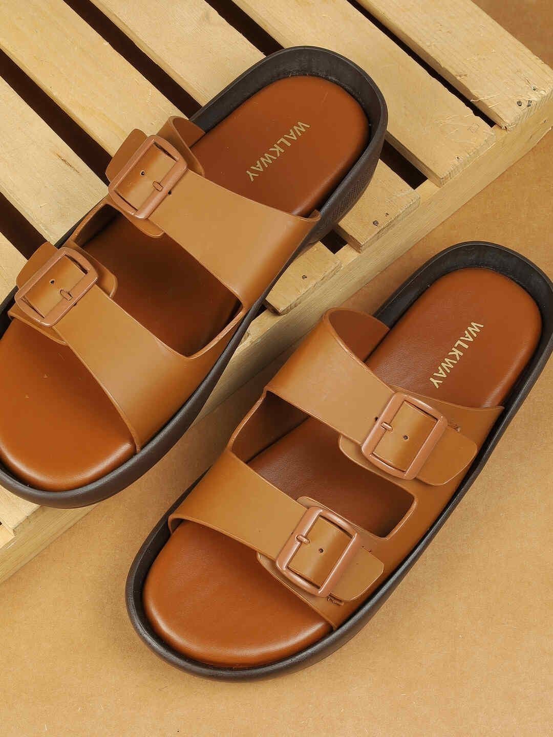 WALKWAY by Metro Men Comfort Sandals - view 1