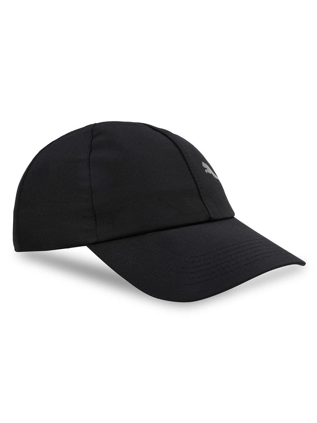 Puma Poly Cotton Sweat-Wicking Baseball Cap - view 1