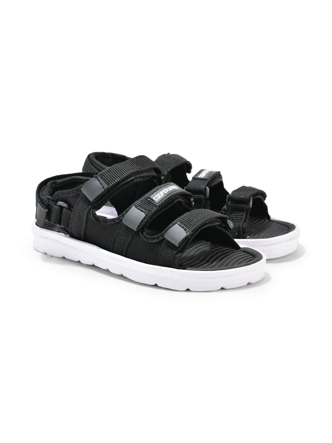 BOKZZON Men Casual Comfort Sandals - view 1