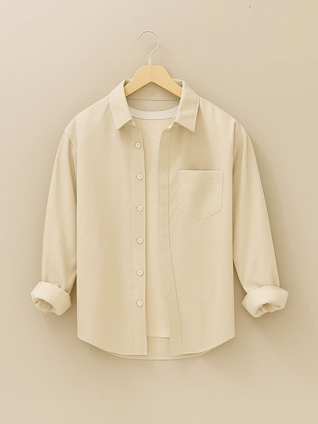 MaverIQ Men Casual Shirt - view 1