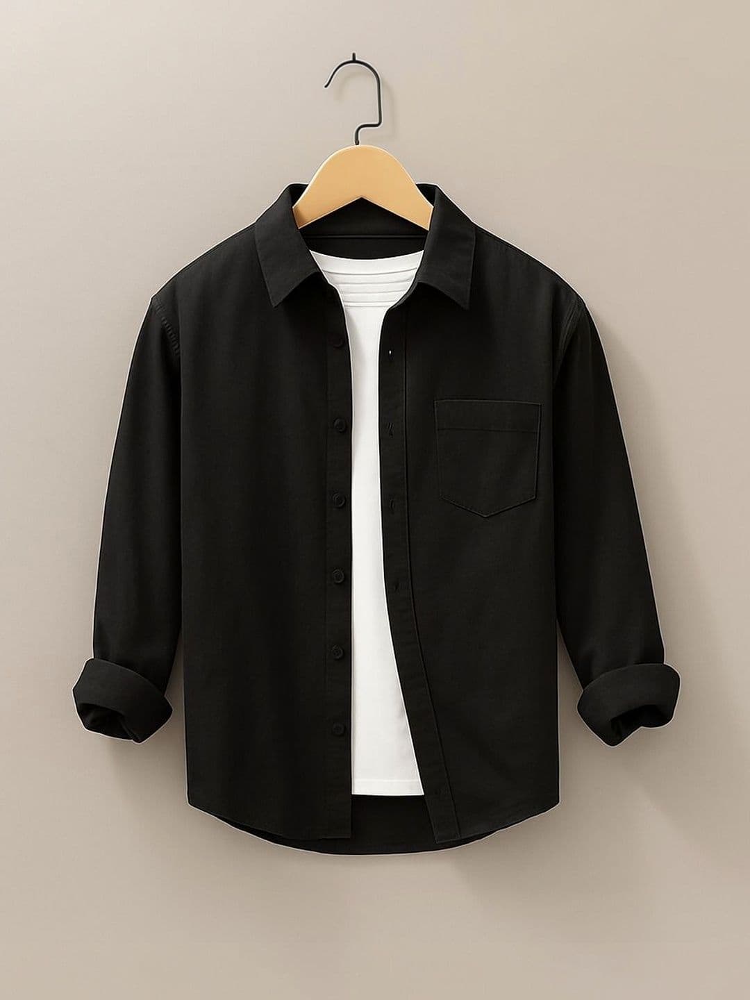MaverIQ Men Casual Shirt - view 1