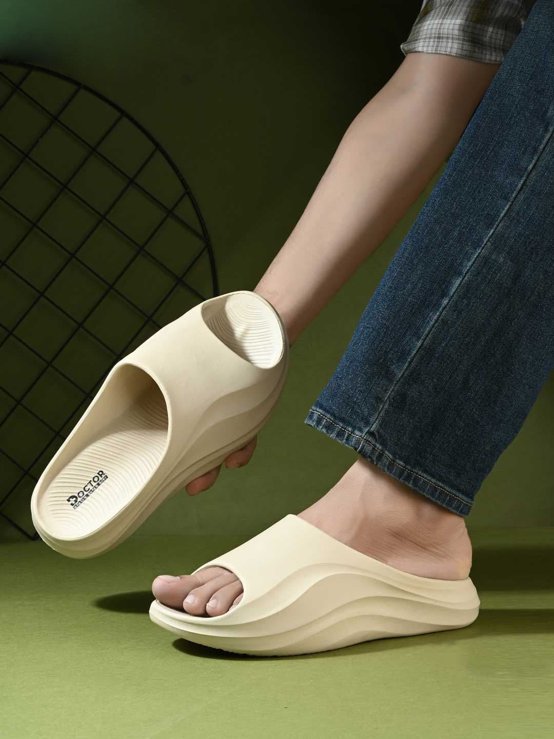 DOCTOR HEALTH SUPER SOFT Men Sliders - view 1