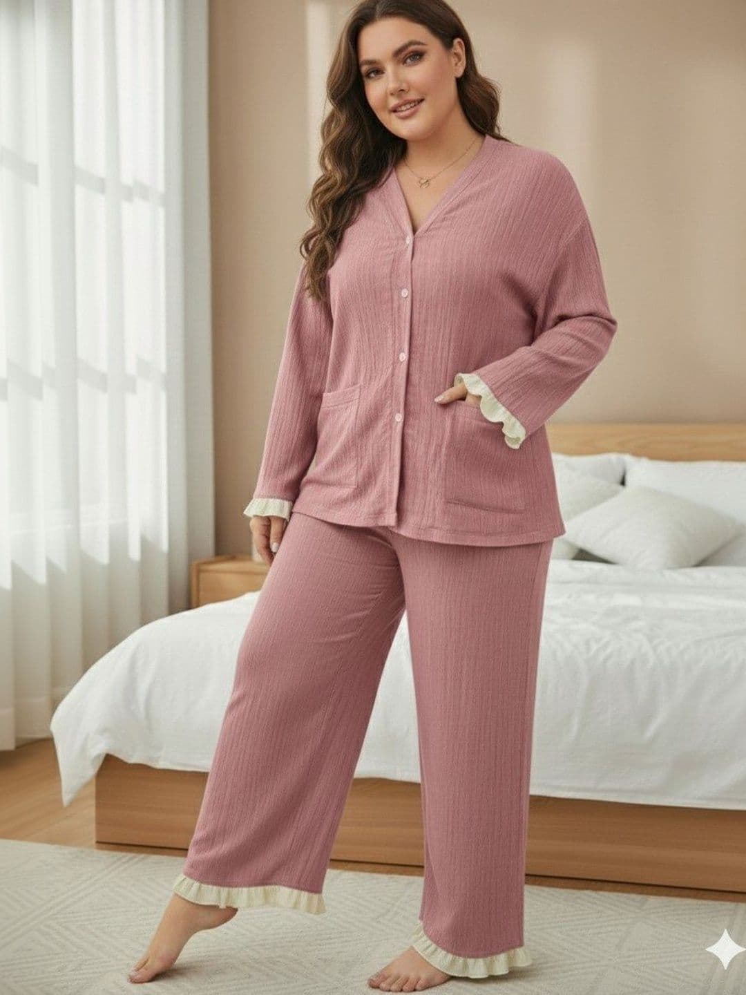 Belfry Women T-shirt with Trousers - view 1