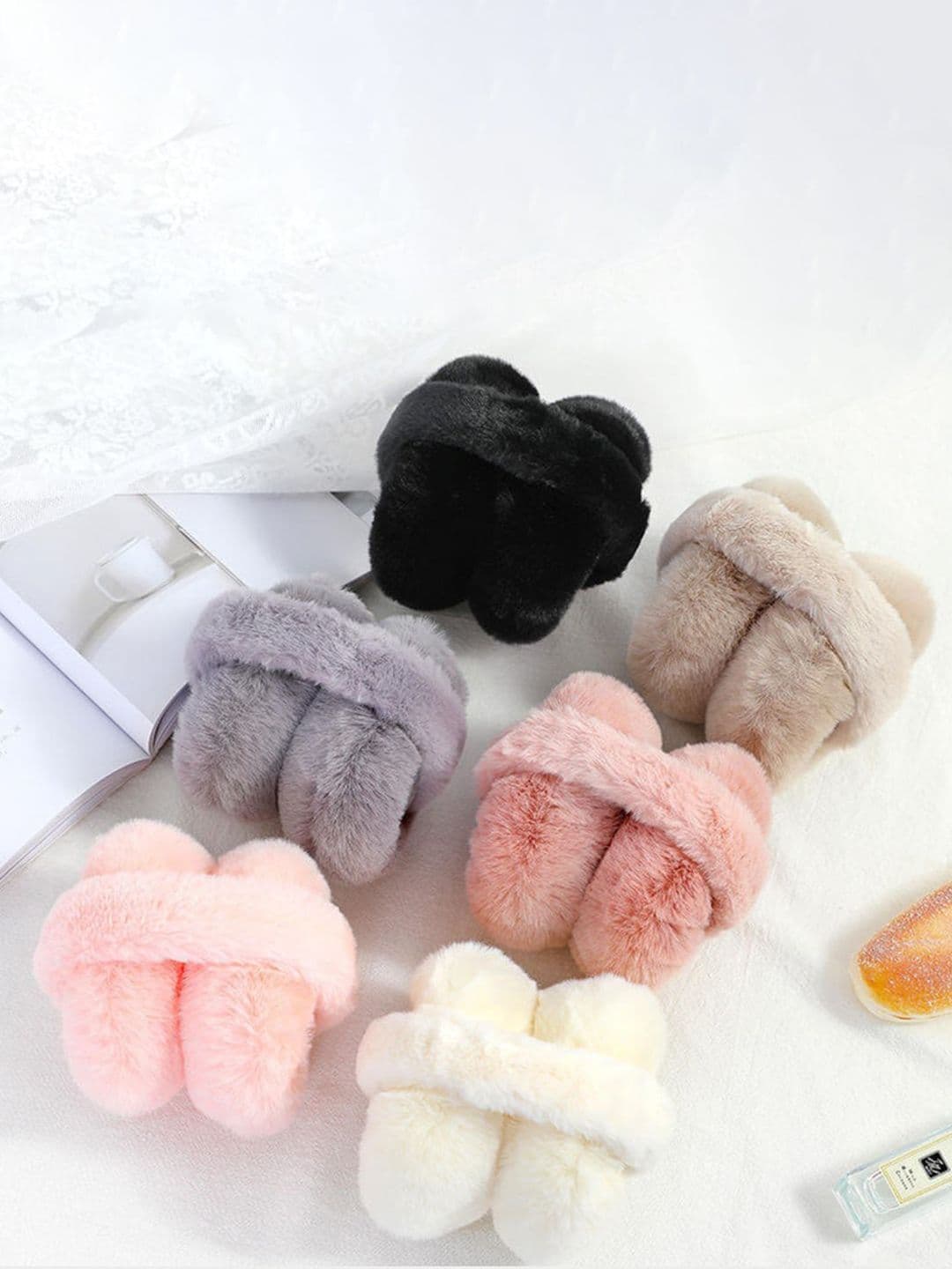 INDUS CLOUD Unisex Chill Wrap Headband - view 1