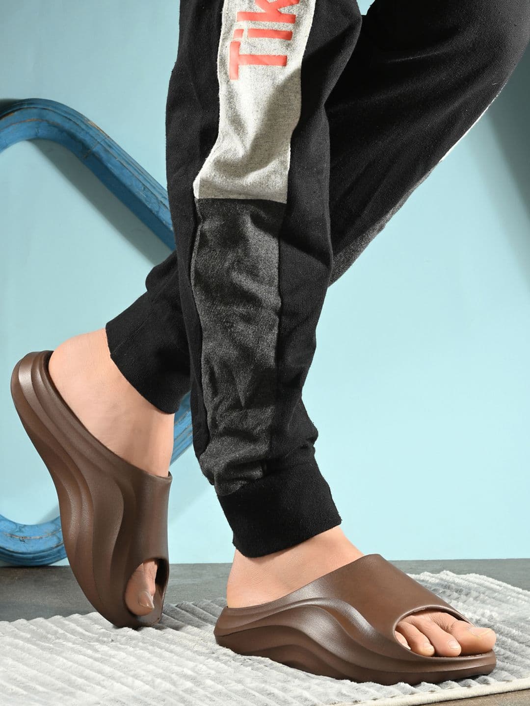 DOCTOR HEALTH SUPER SOFT Men Sliders - view 1