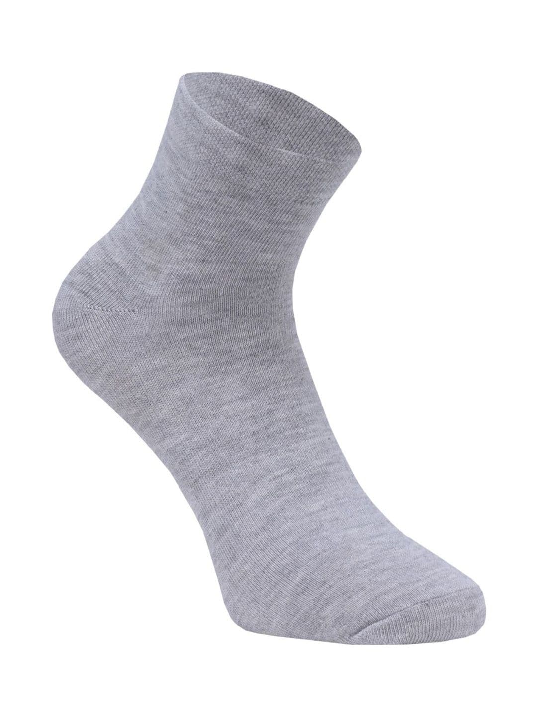 HEBTROCO Unisex Above Ankle-Length Socks - view 1