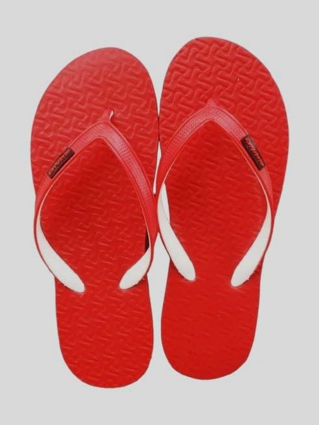 HUMKADAM'S HUMKADAM PVC FOOTWEAR UDYOG Men Thong Flip-Flops - view 1