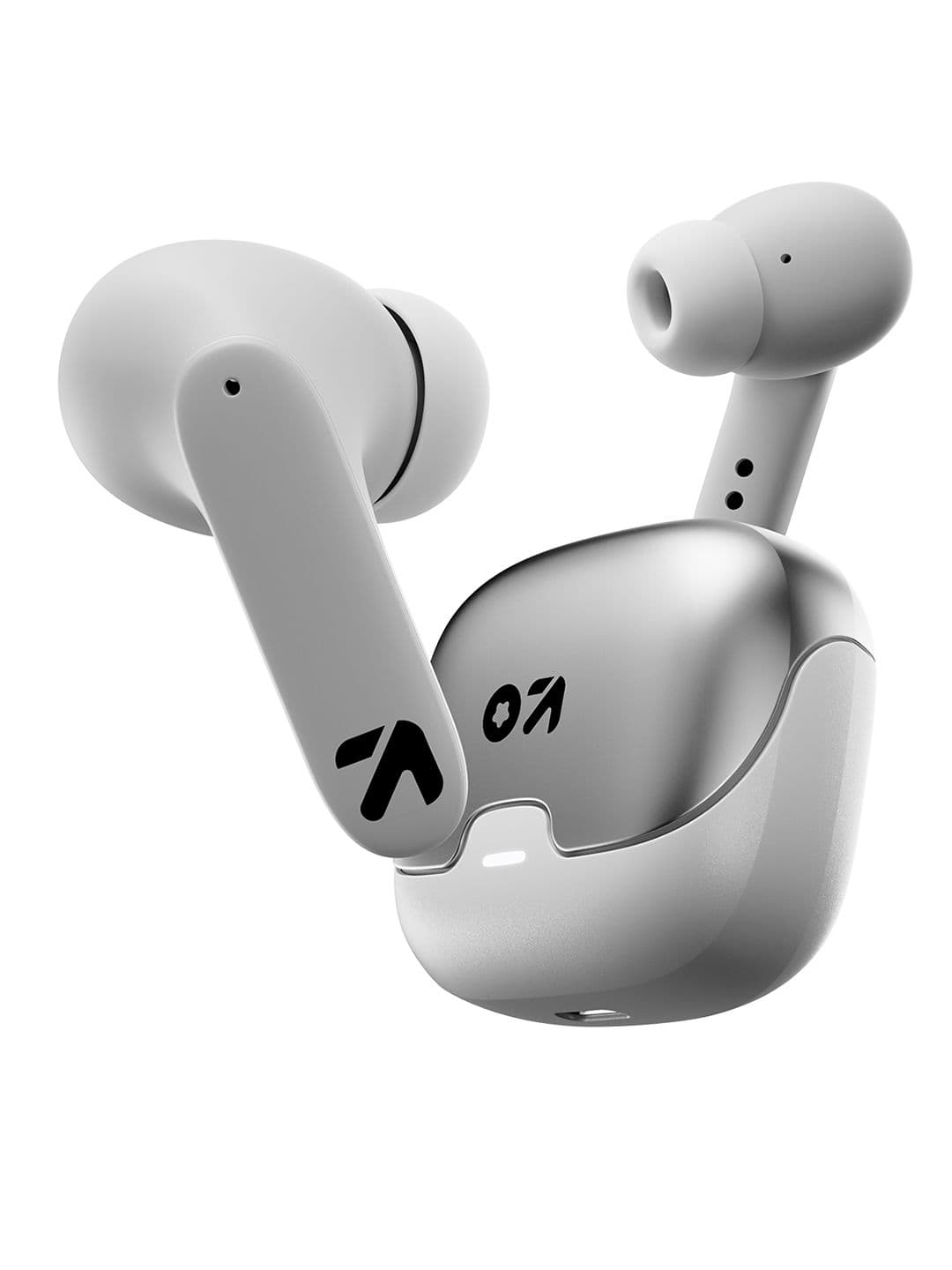 GOBOULT K30 with Zen ENC Mic, 60H Playtime, Low Latency Gaming, Bluetooth 5.3 - view 1