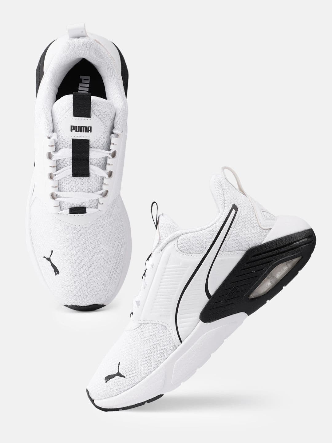 Puma Unisex X-Cell Nova FS Running Shoes - view 1