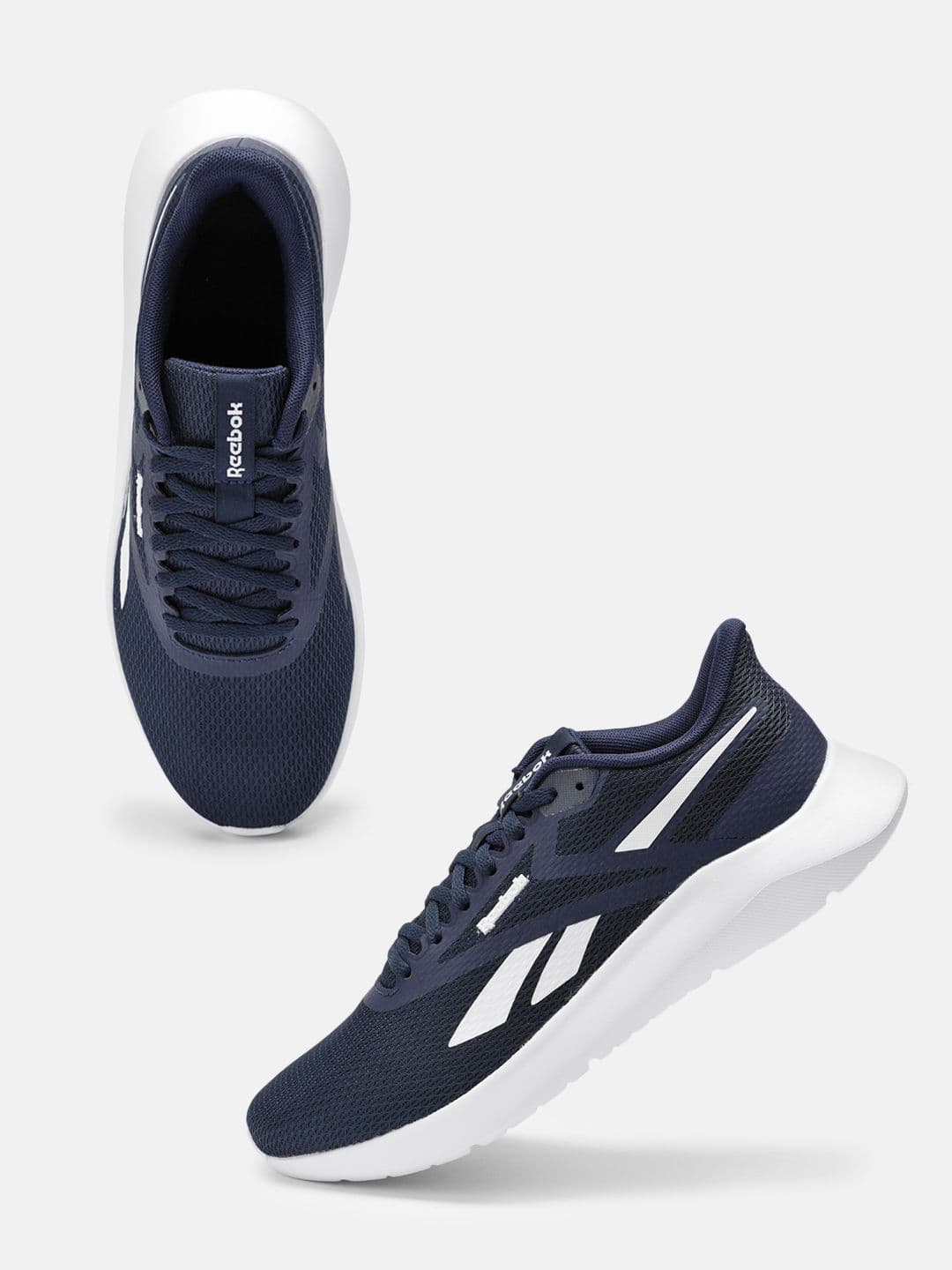 Reebok Men Prime Lite 2.0 Running Shoes - view 1