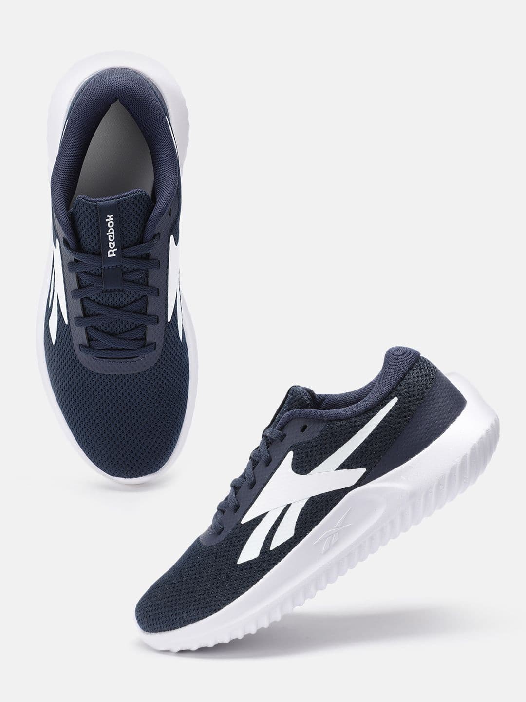 Reebok Men Lux 4.0 Running Shoes - view 1