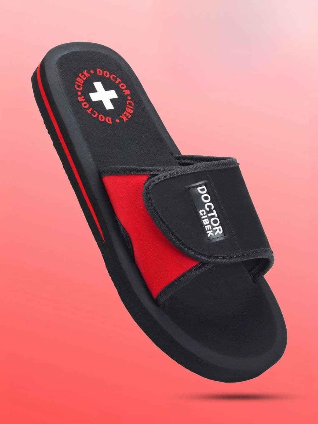 CIBEK Men Sliders - view 1