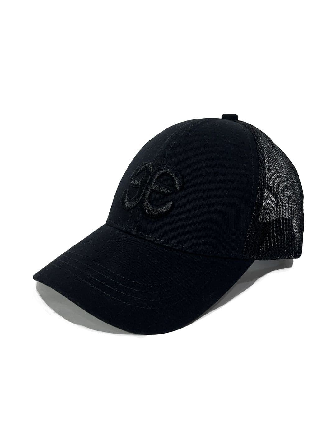 O THREE Men Embroidered Baseball Cap - view 1