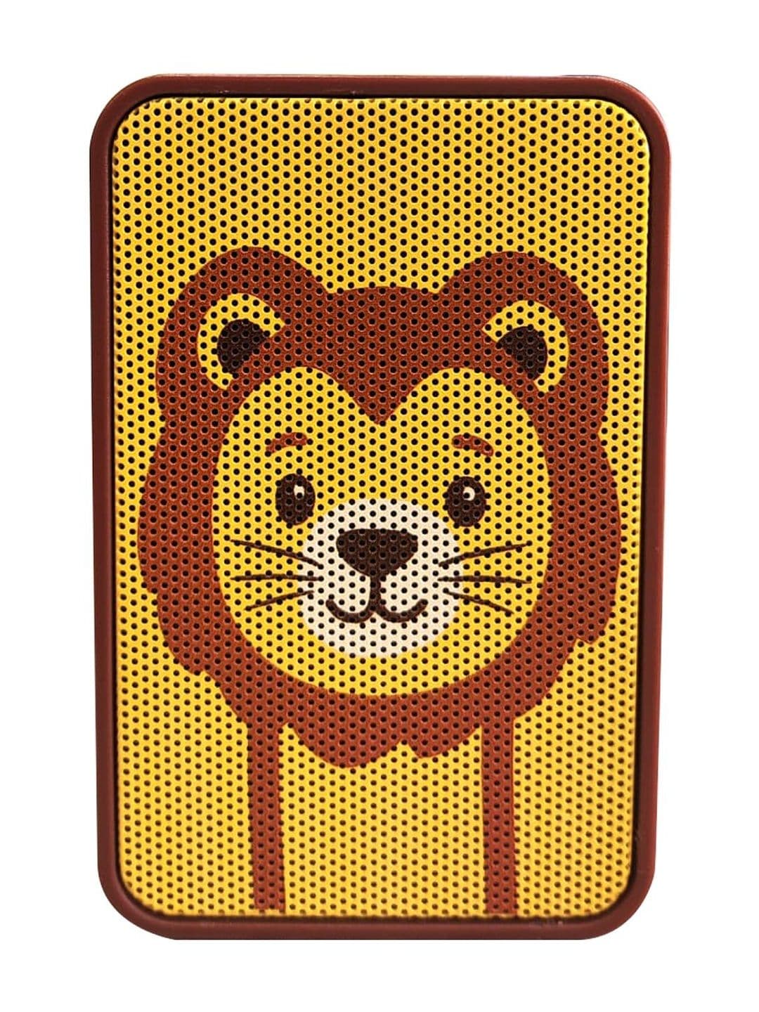 Saregama Carvaan Kids Plug Play - Pre-Loaded with 25 Rhymes and 42 Stories Speaker