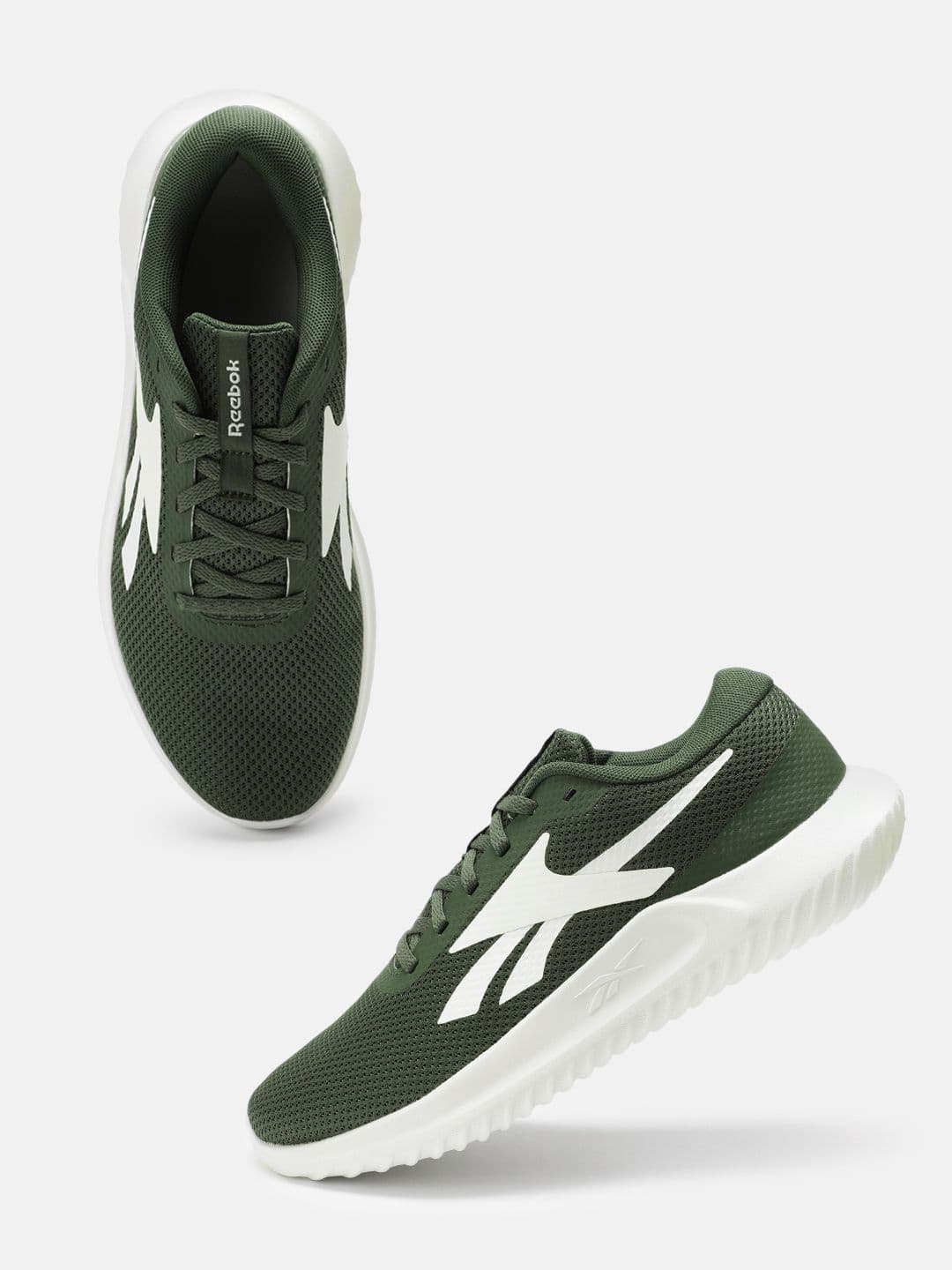 Reebok Men Lux 4.0 Running Shoes - view 1