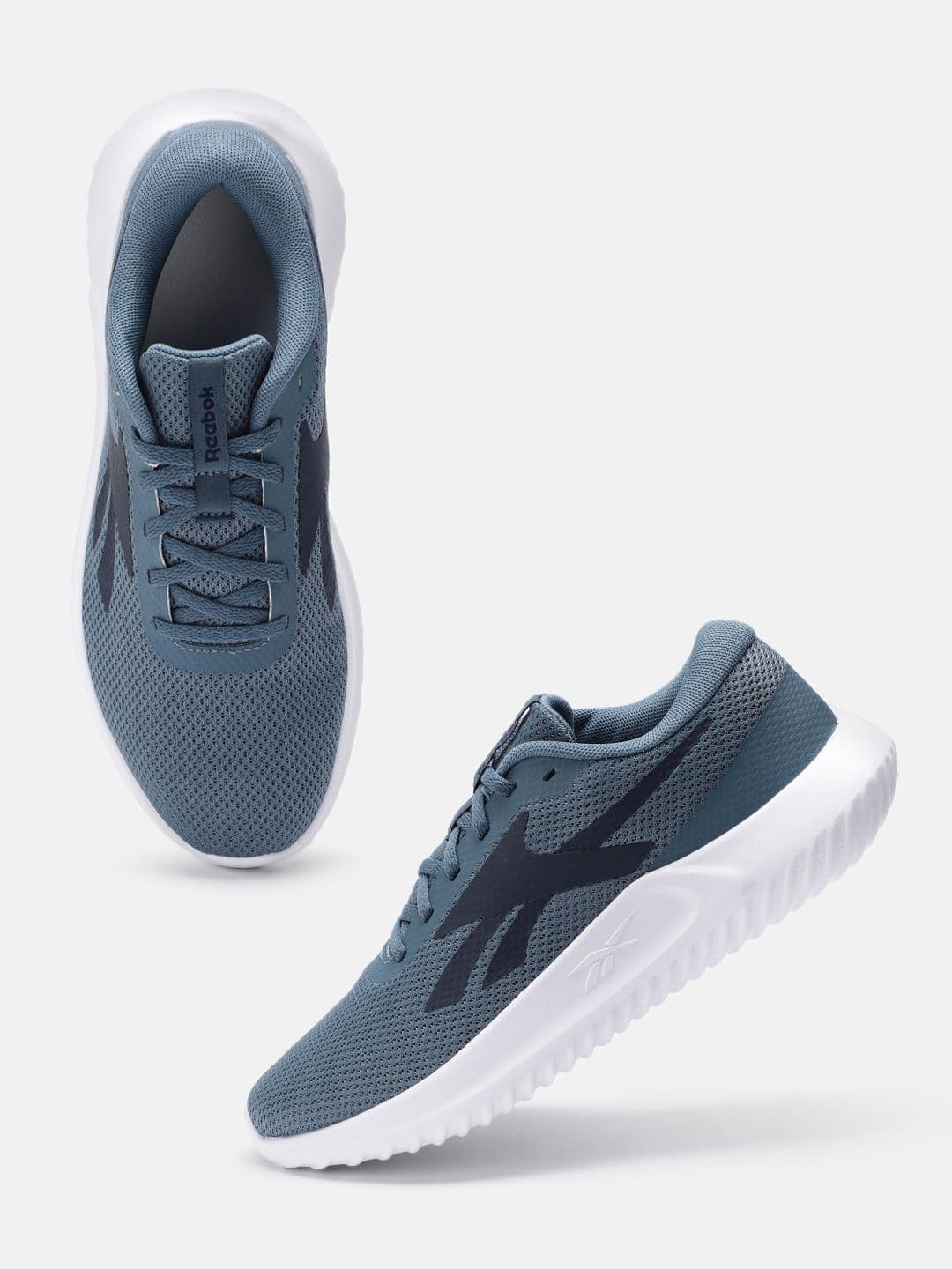 Reebok Men Lux 4.0 Running Shoes - view 1