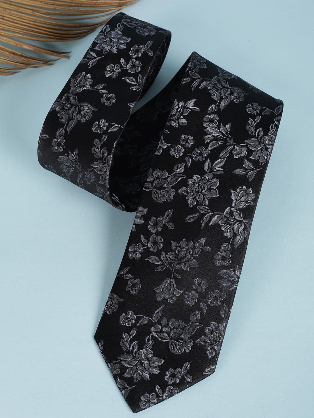 Louis Philippe Men Printed Fashion - view 1