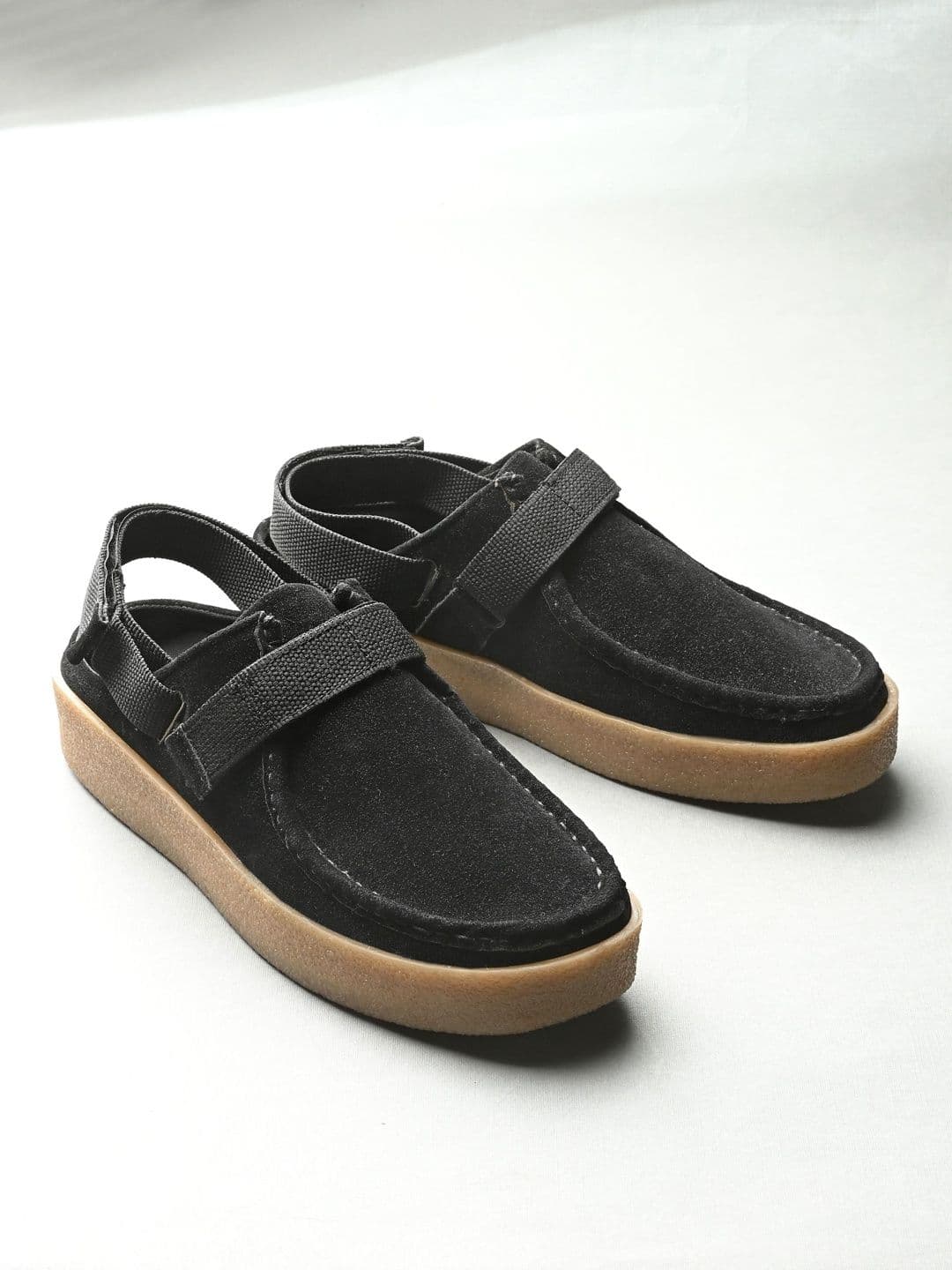 The Roadster Lifestyle Co Men Shoe-Style Sandals - view 1