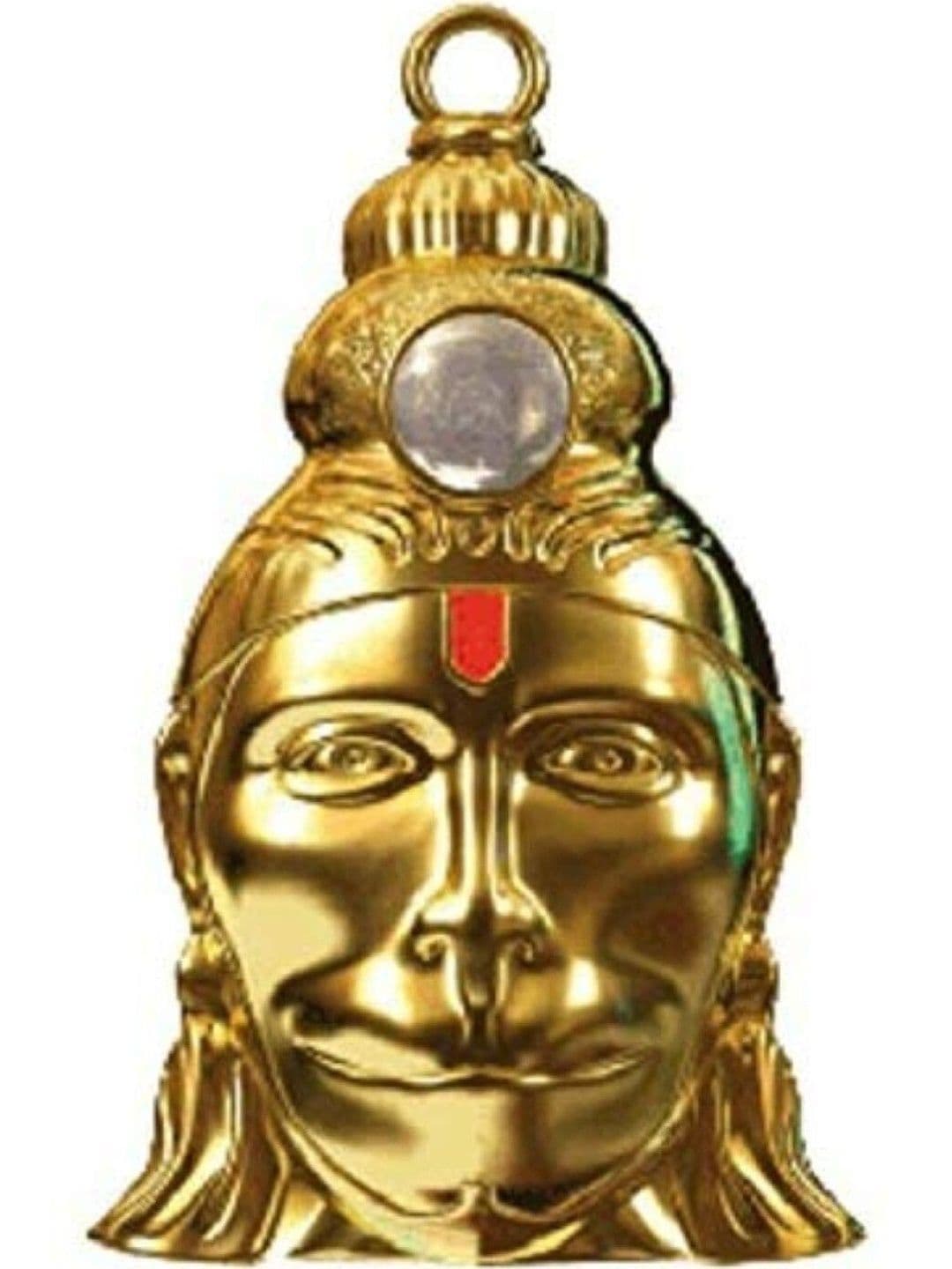 JAGSUN Gold-Plated Quirky Pendants - view 1