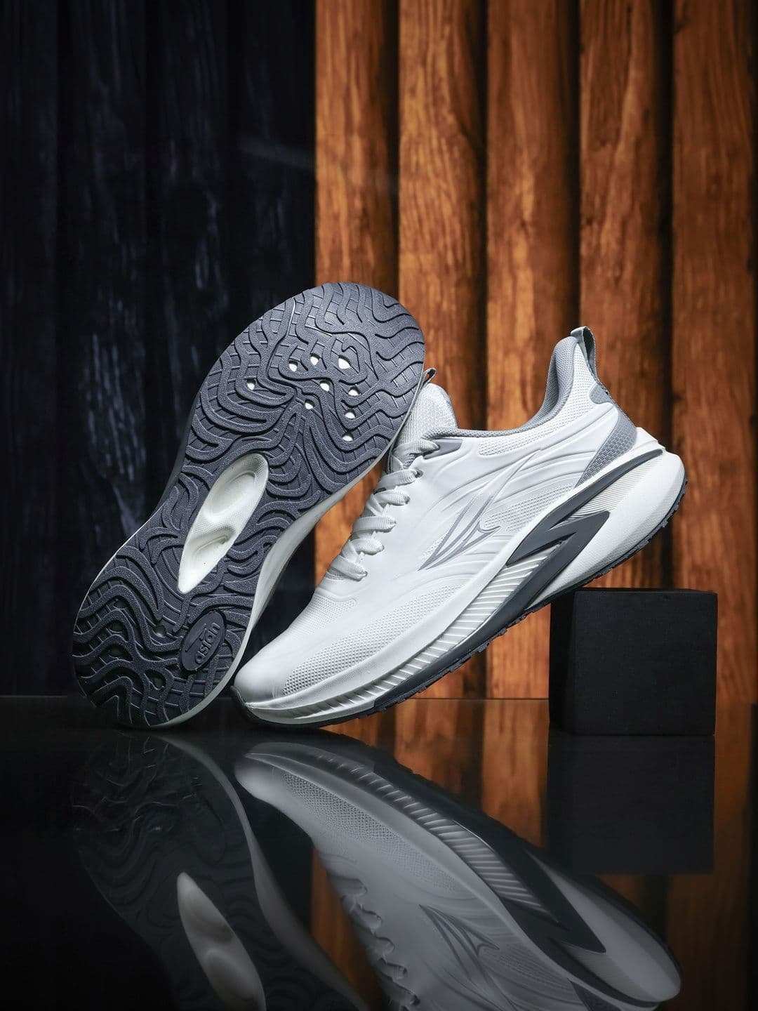 ASIAN Men Quantum-35 Lightweight Running Shoes - view 1