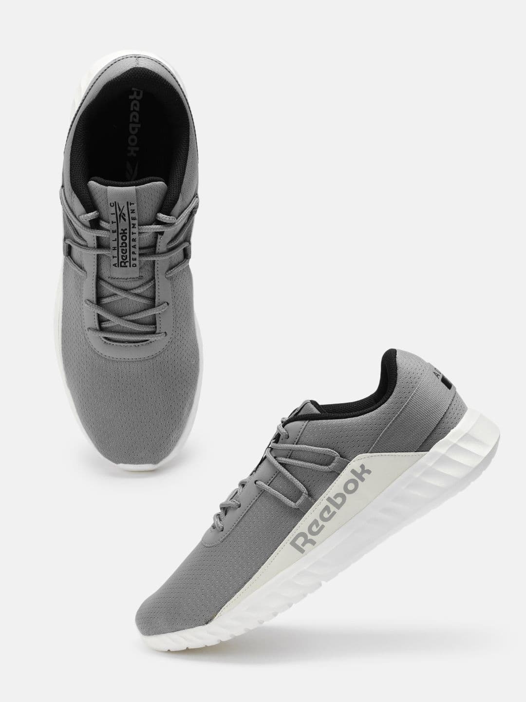 Reebok Men Adapt-OG Bolt Training Shoes - view 1