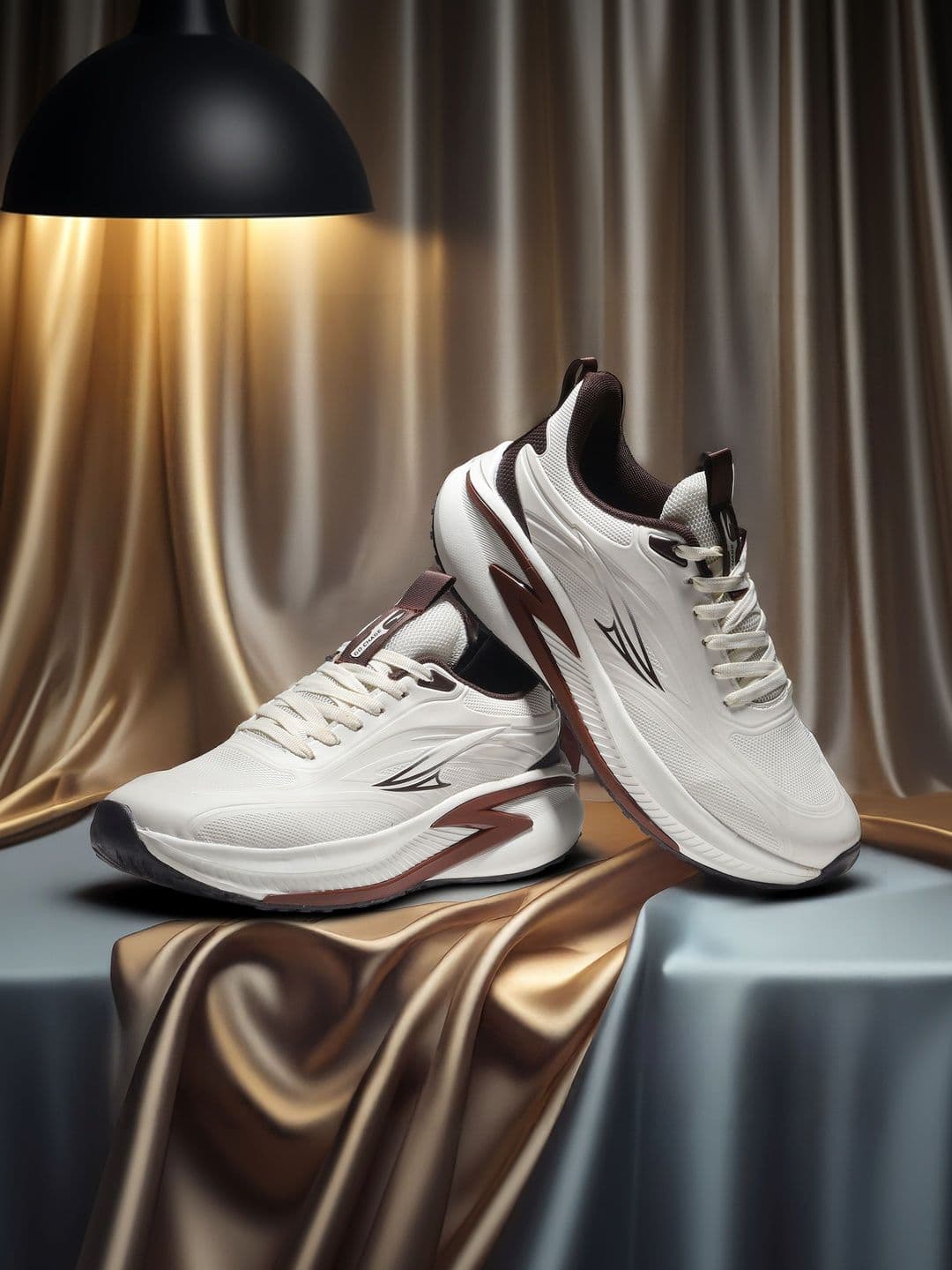ASIAN Quantum-35 Men Lightweight Running Shoes - view 1
