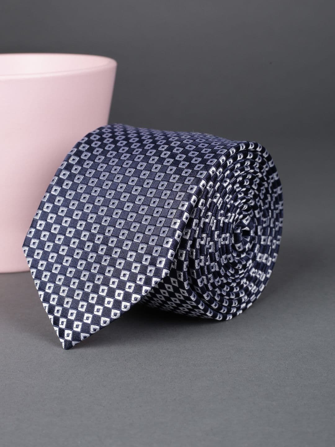 Louis Philippe Men Printed Fashion - view 1