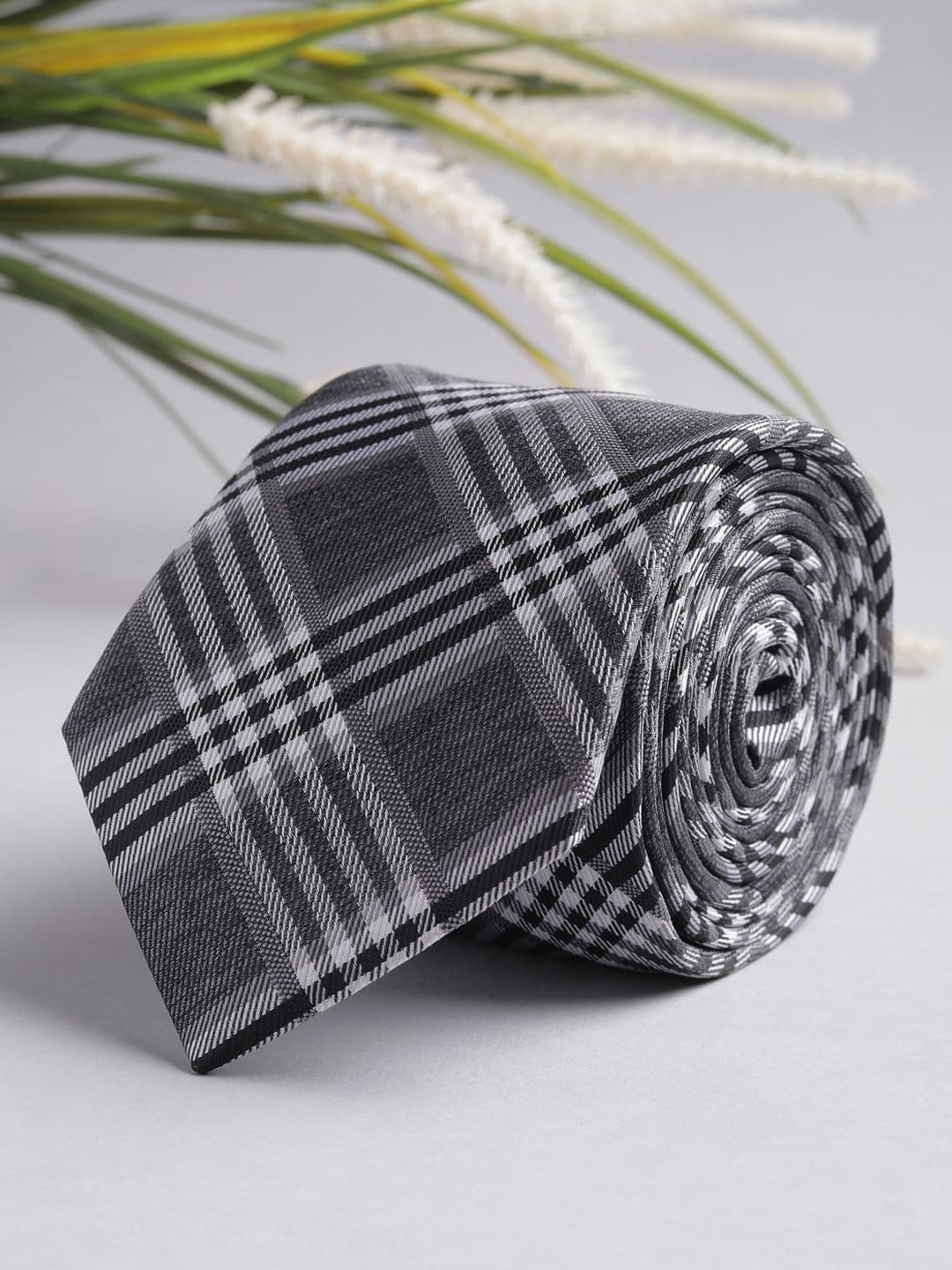 Van Heusen Men Checked Fashion - view 1