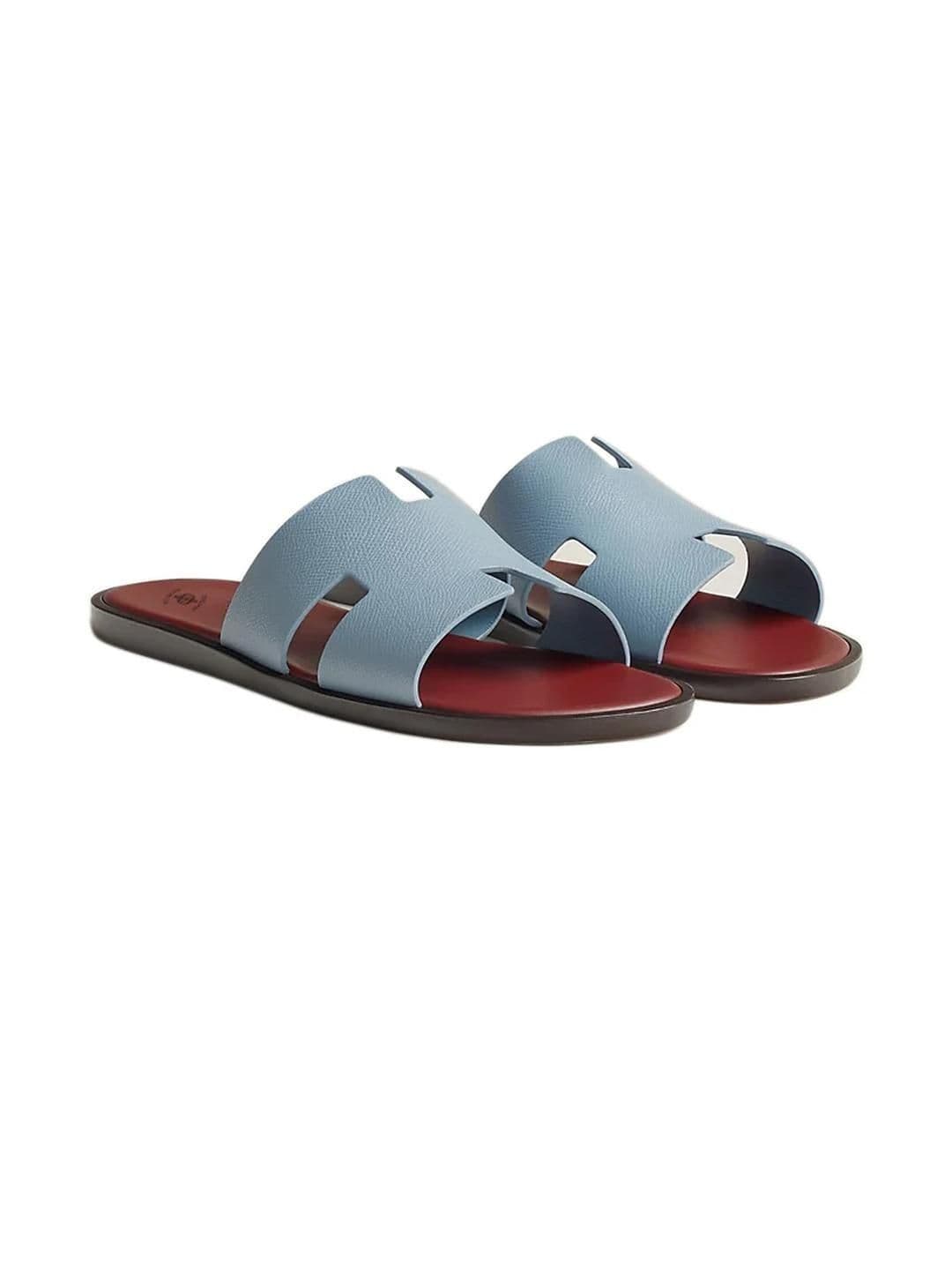 ITALIAN SHOES COMPANY Men Sliders - view 1