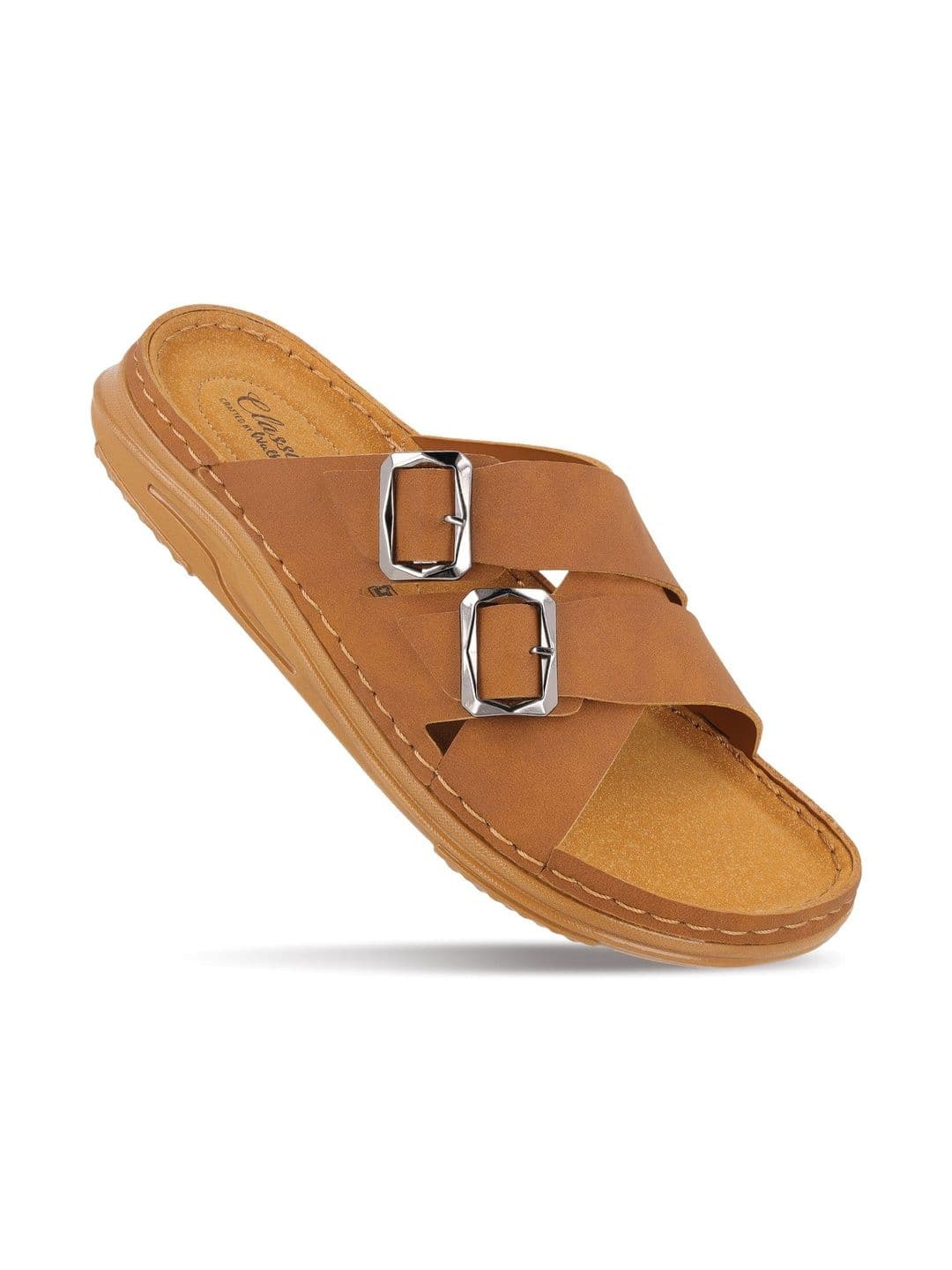 Walkaroo Men Comfort Sandals - view 1