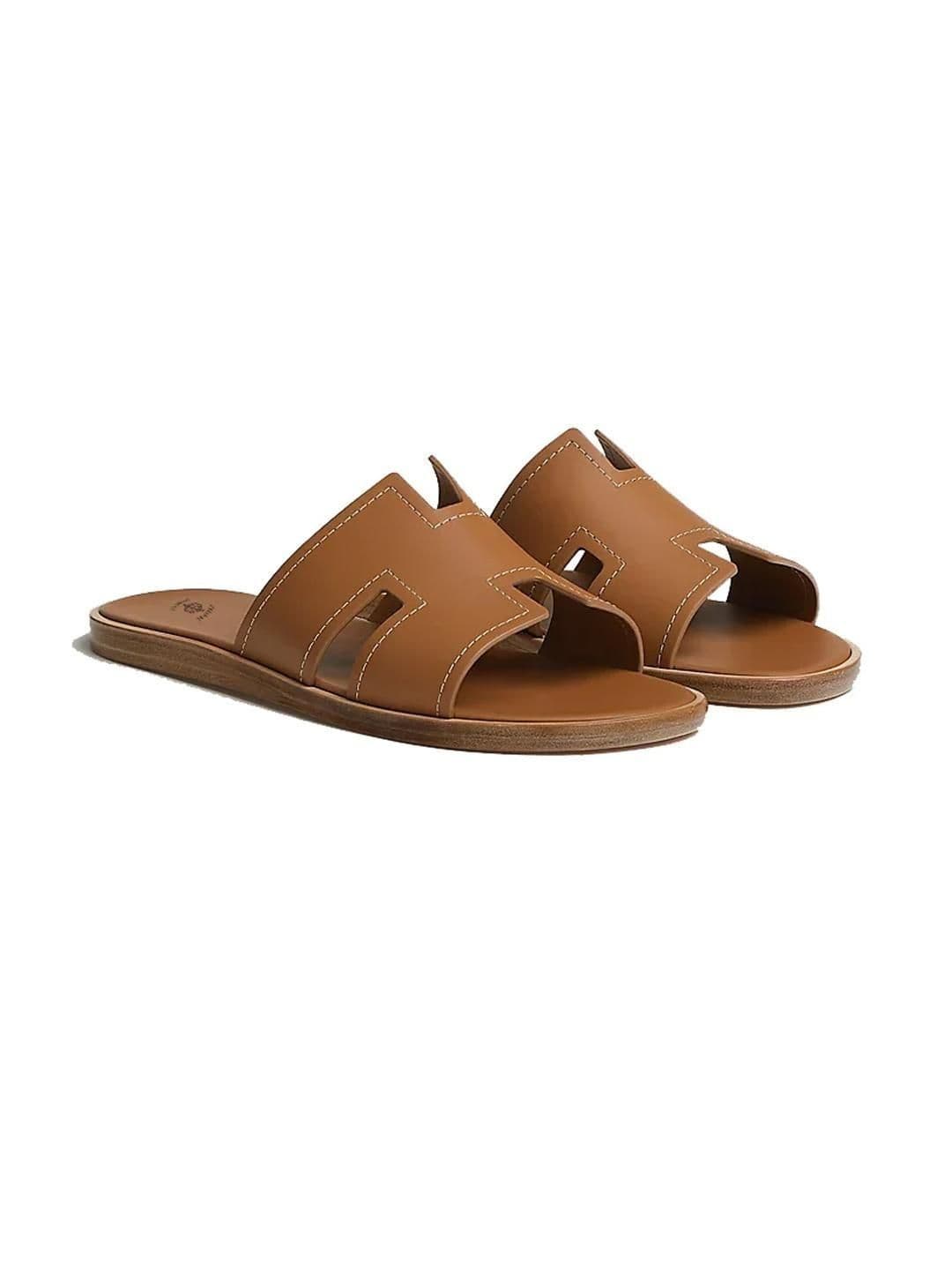 ITALIAN SHOES COMPANY Men Sliders - view 1