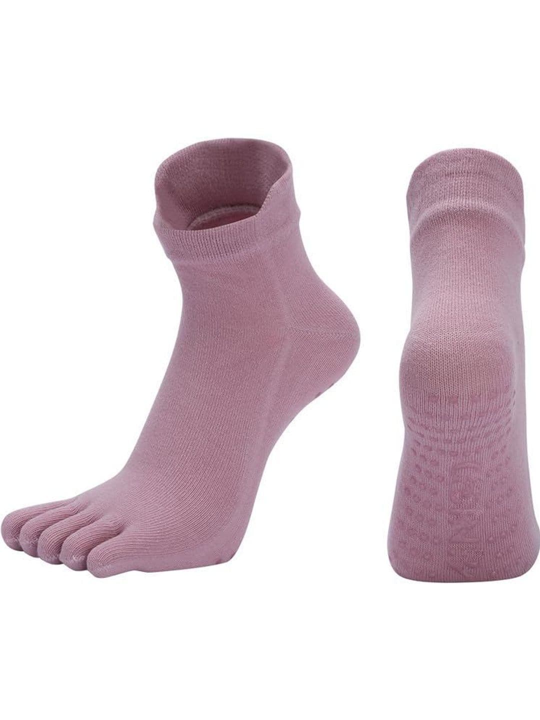 NESKA MODA Unisex Cotton Ankle Length Socks - view 1