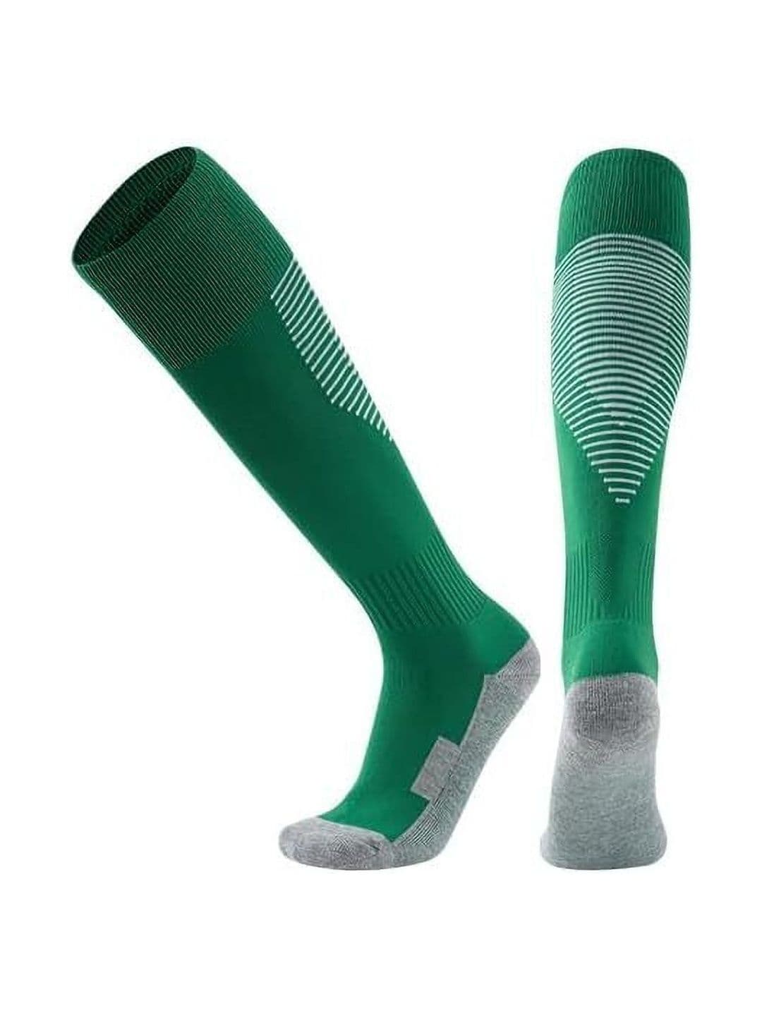NESKA MODA Kids Patterned Cotton Knee Length Socks - view 1