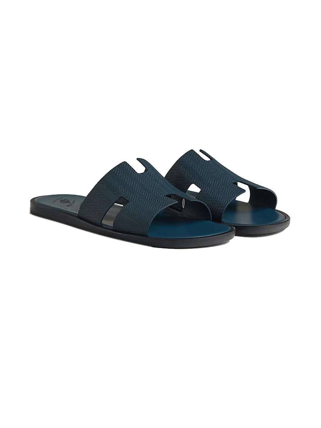 ITALIAN SHOES COMPANY Men Sliders - view 1