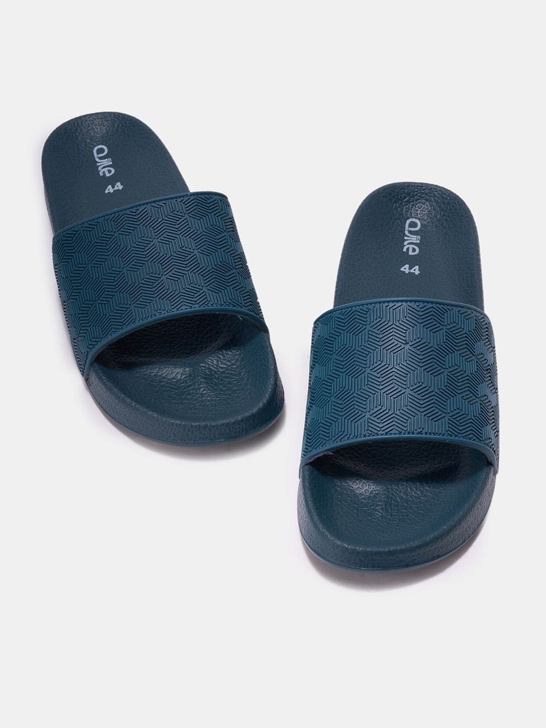 Ajile by Pantaloons Men Sliders - view 1