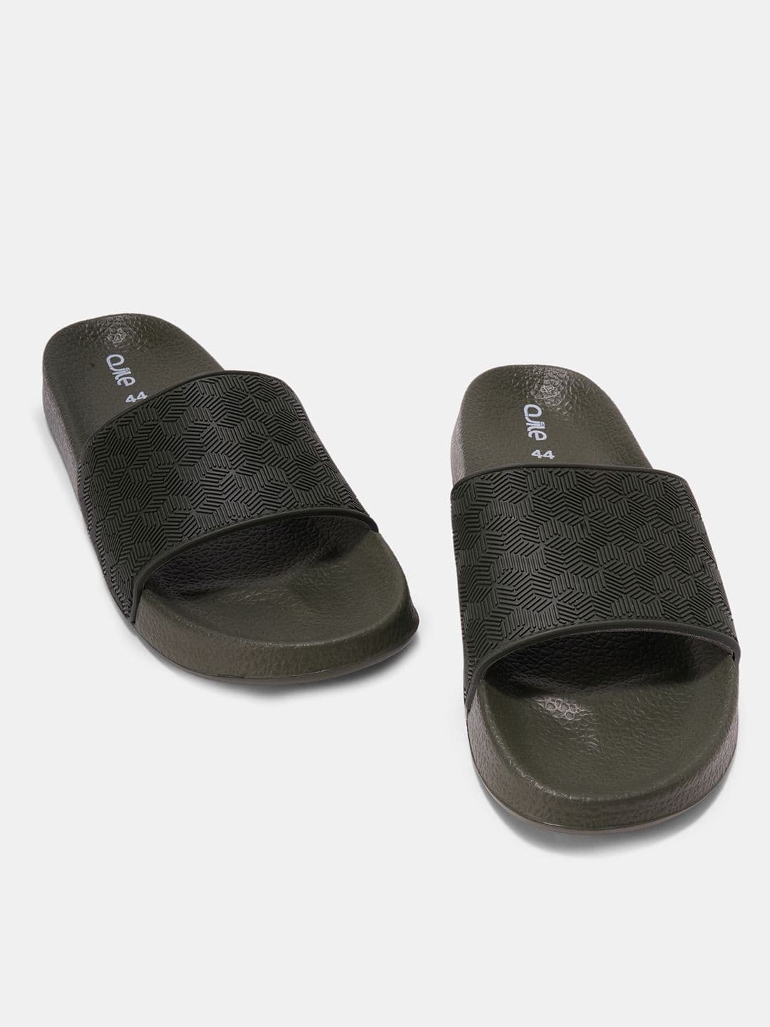 Ajile by Pantaloons Men Sliders - view 1