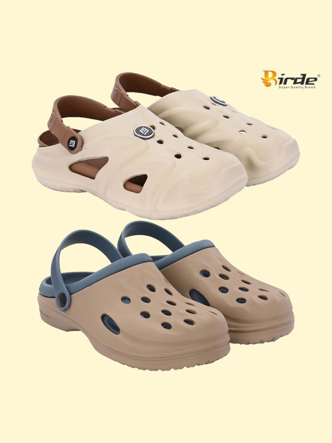 BIRDE Men Clogs - view 1