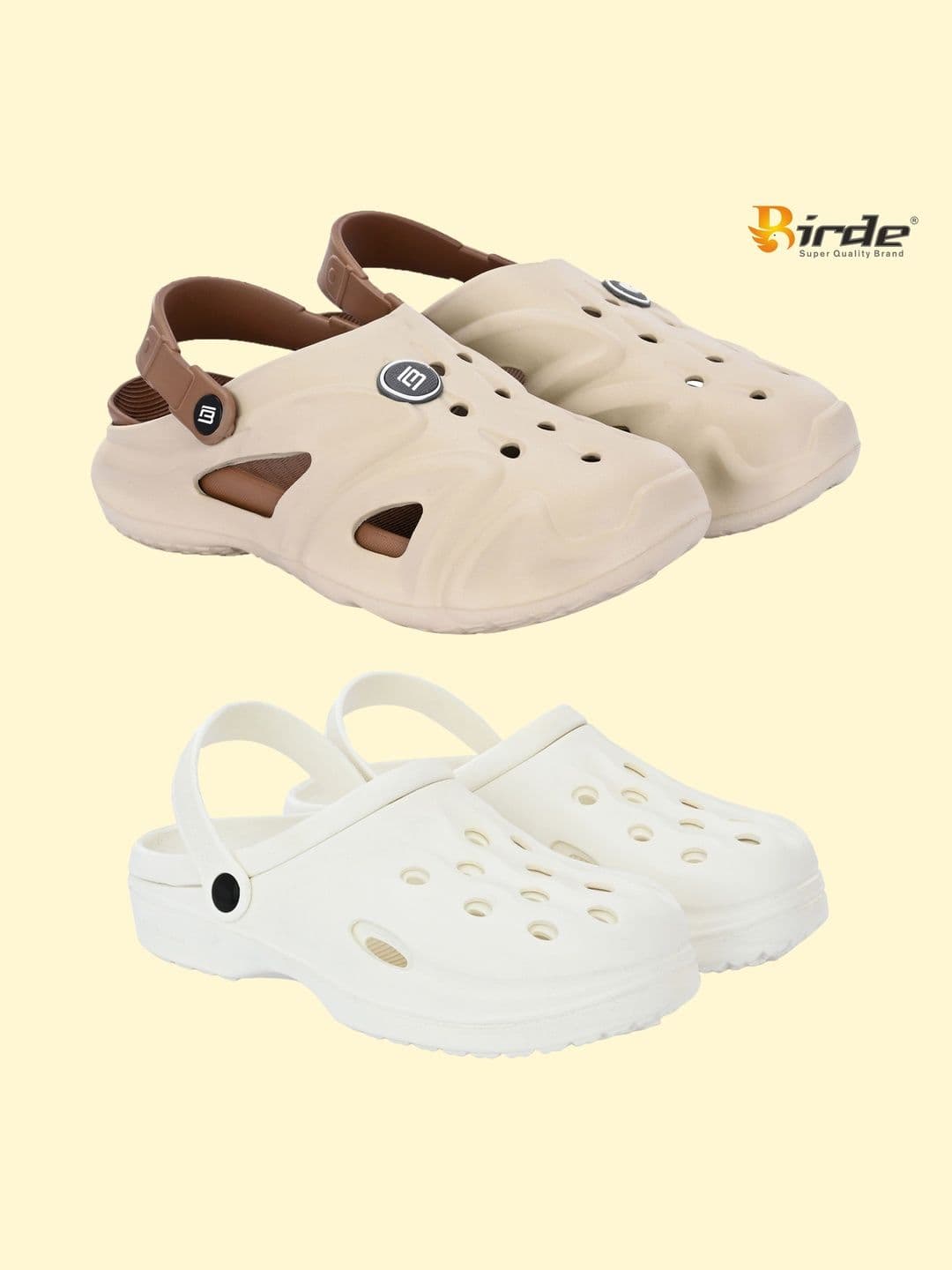 BIRDE Men Clogs - view 1