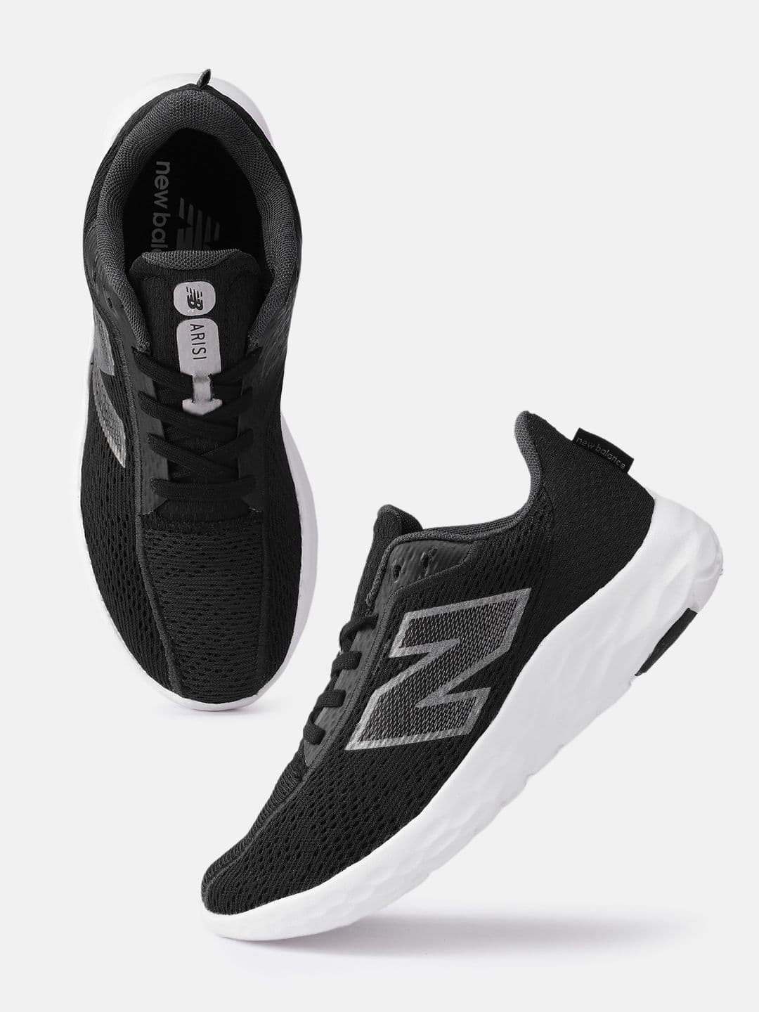 New Balance Women ARISI Running Shoes - view 1